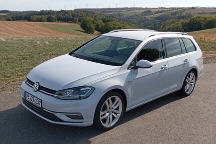 VW Golf 145.000 km 14.800 &euro; Herschberg 66919