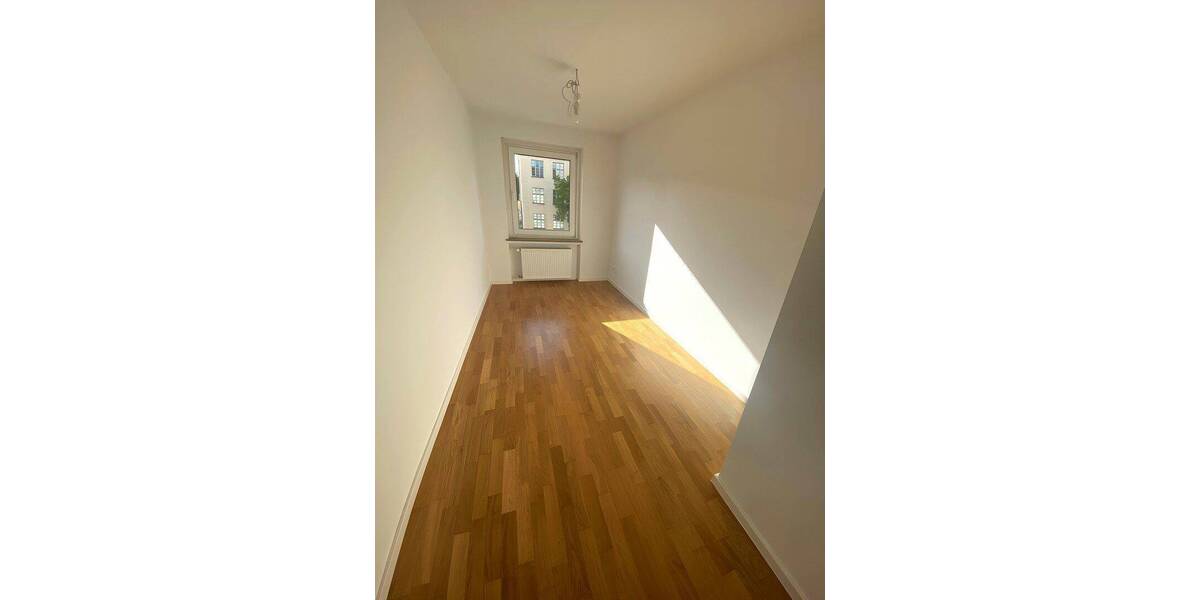 Etagenwohnung München Laim - 3 Zimmer, 78 m&sup2;, 1.300&euro; | Angebot:26804255