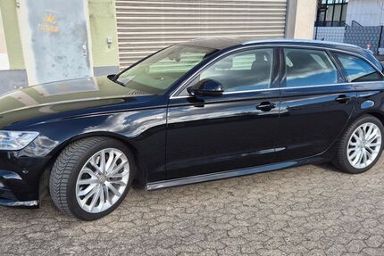 Audi A6 157.700 km 23.900 &euro; Kruft 56642