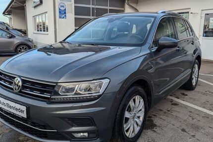 VW Tiguan 203.423 km 14.980 &euro; Dösingen 87679