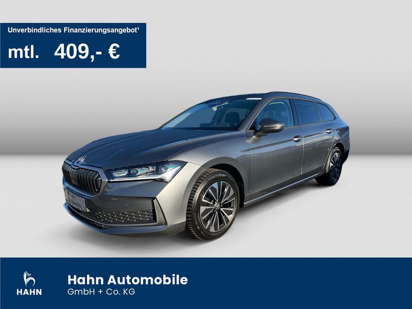 Skoda Superb 26.162 km 31.880 € Weinstadt-Endersbach 71384