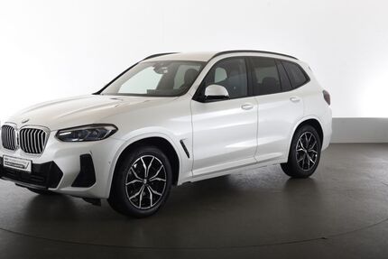 BMW X3 12.557 km 52.220 € Aachen 52078