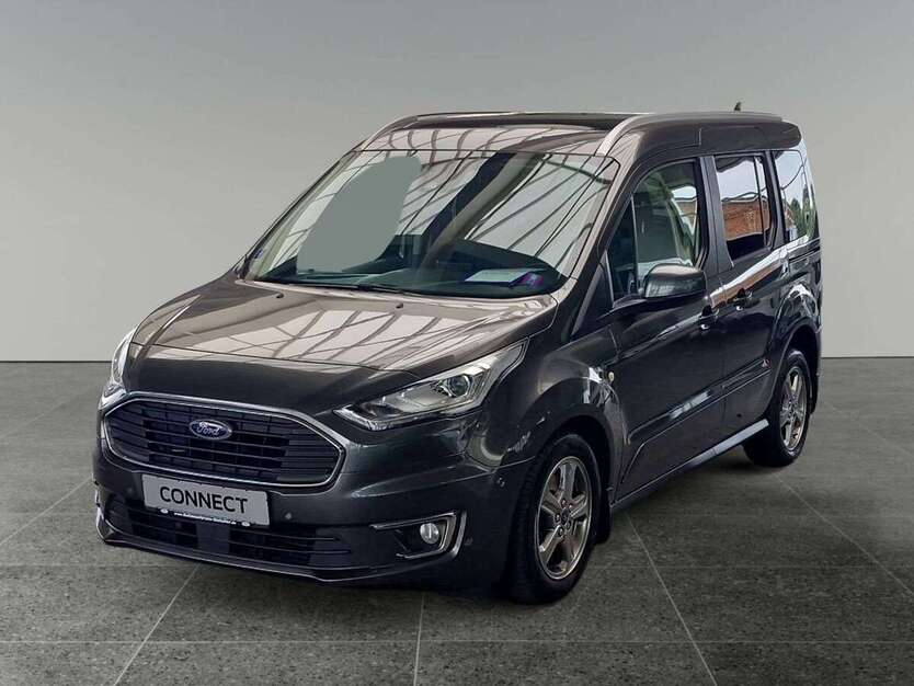 Tourneo Connect