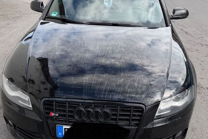 Audi A4 428.000 km 4.900 &euro; Geiersthal 94244
