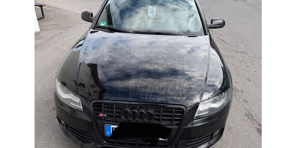 Audi A4 428.000 km 4.900 &euro; Geiersthal 94244