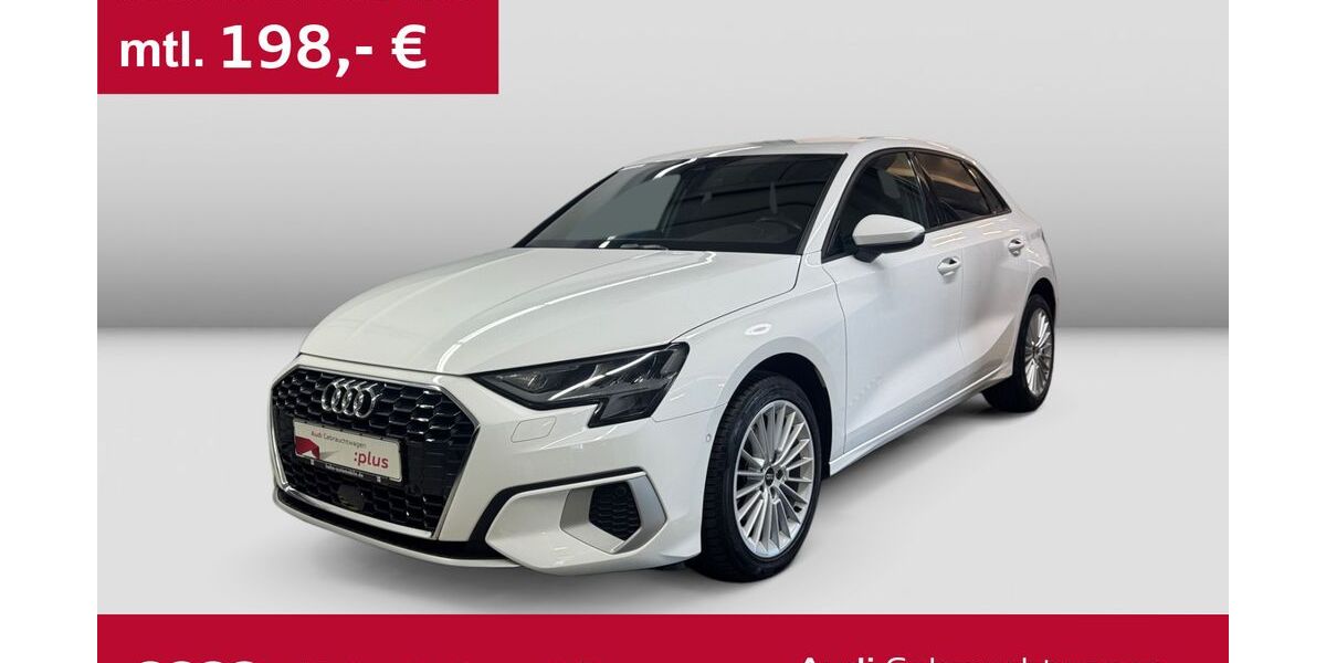 Audi A3 69.700 km 20.990 &euro; Ludwigsburg 71636