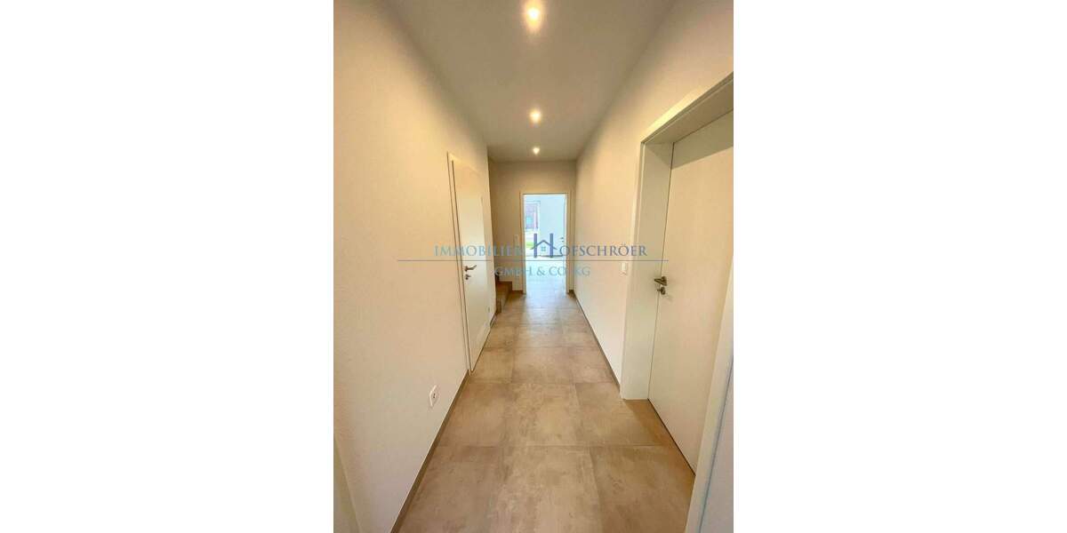 Doppelhaushälfte Herzlake - 4 Zimmer, 122 m&sup2;, 1.175&euro; | Angebot:24567156