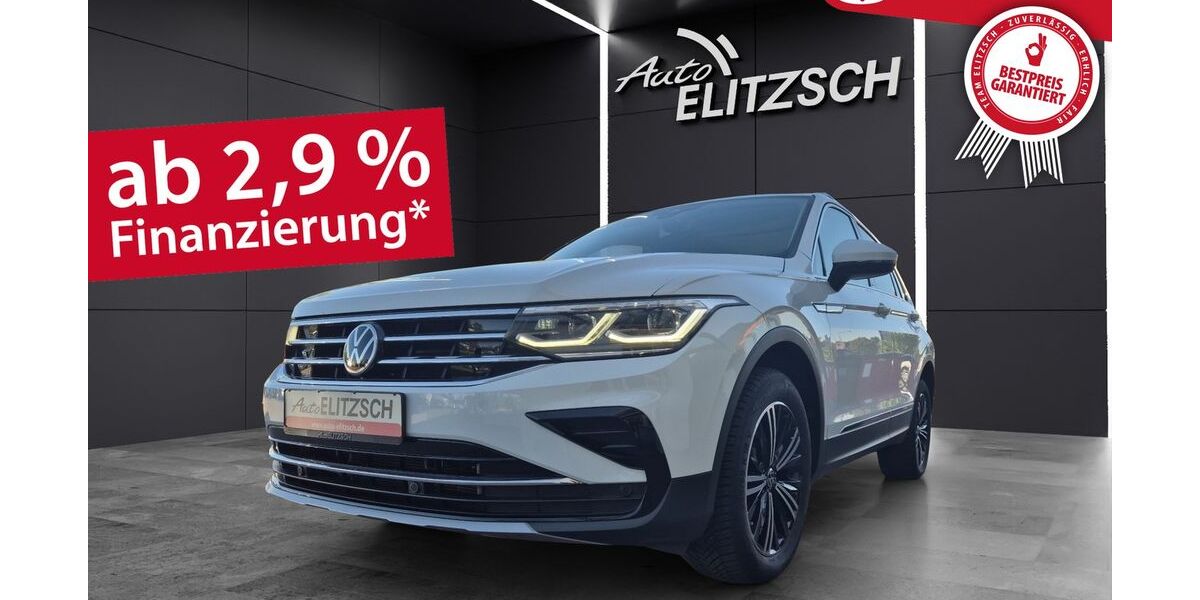 VW Tiguan 80.500 km 31.950 &euro; Kamenz 01917