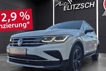 VW Tiguan 80.500 km 32.390 &euro; Kamenz 01917