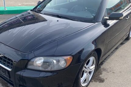 Volvo C70 223.000 km 3.900 &euro; Ofterdingen 72131