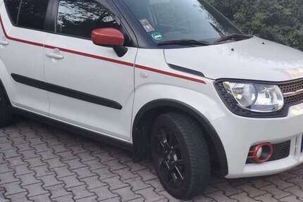 Suzuki Ignis 126.000 km 6.600 € Starnberg 82319