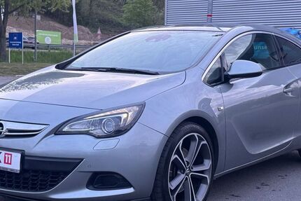 Opel Astra 190.000 km 5.995 &euro; Boppard 56154