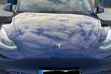 Tesla Model Y 20.906 km 41.490 &euro; Altenstadt 63674