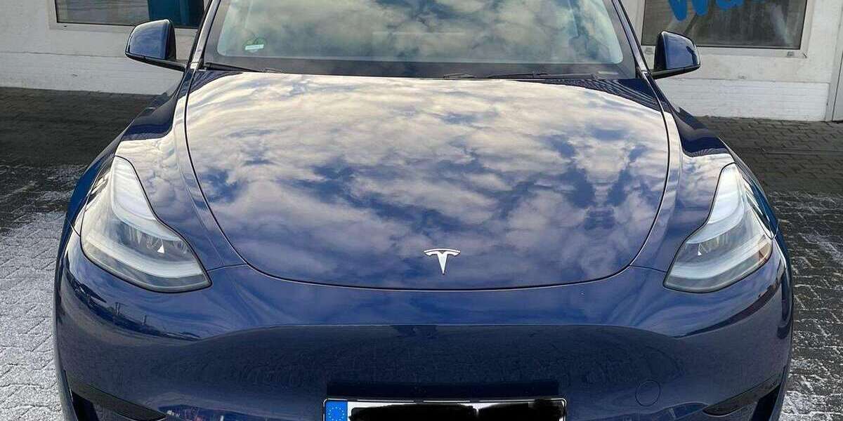 Tesla Model Y 20.906 km 41.490 &euro; Altenstadt 63674