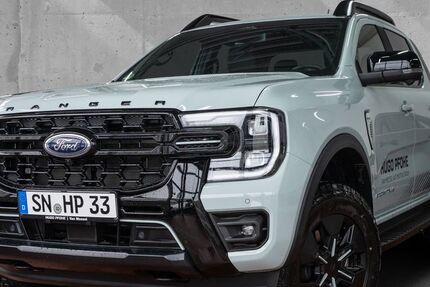Ford Ranger 20.000 km 57.490 &euro; Schwerin 19061