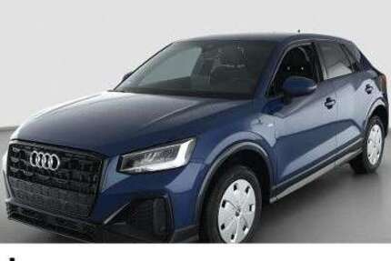 Audi Q2 3.156 km 33.930 &euro; Albstadt 72458