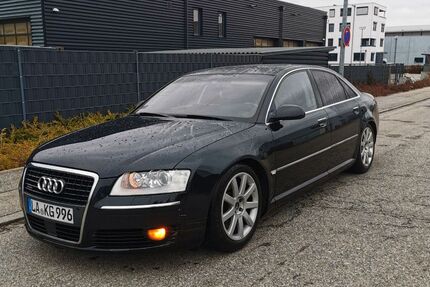 Audi A8 274.500 km 8.750 &euro; Landshut 84032