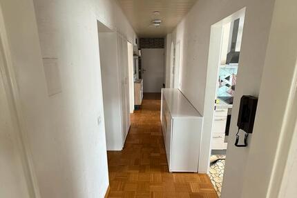 Großzügige 5 Zimmer Wohnung zimmer