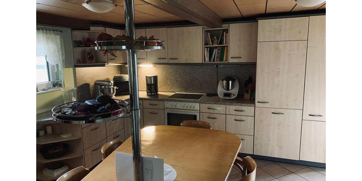 Einfamilienhaus Meldorf - 6 Zimmer, 146 m&sup2;, 169.900&euro; | Angebot:25308523