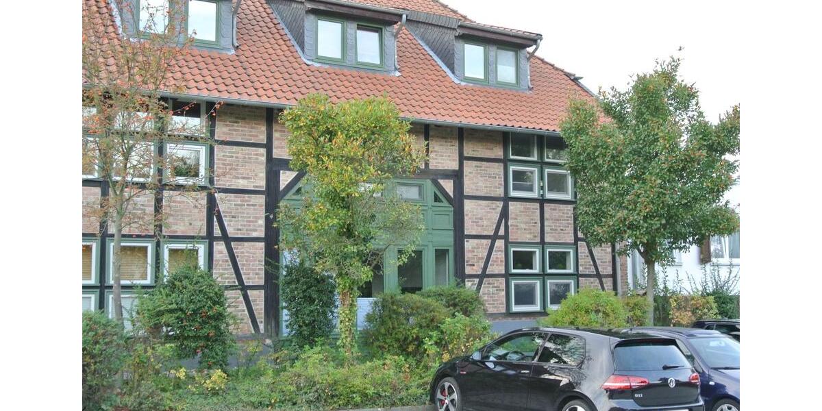 Exklusive 2-Zimmer-Maisonette in begehrter Lage in Fallersleben 2 zimmer