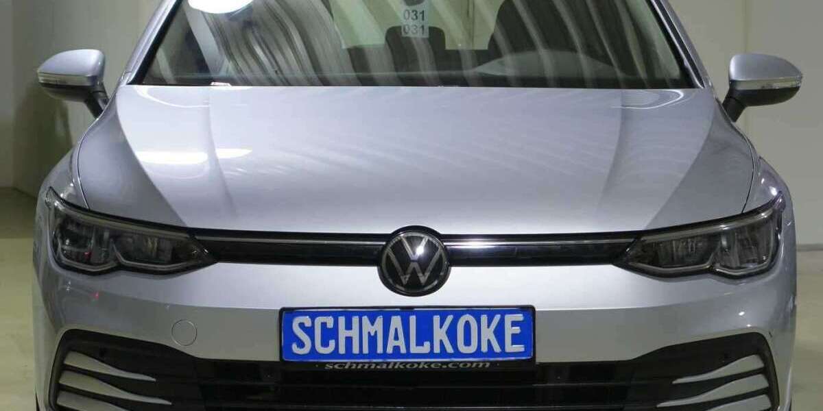 VW Golf 44.600 km 20.950 &euro; Braunschweig 38112