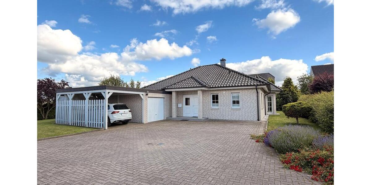 Bungalow Bad Essen - 4 Zimmer, 130 m&sup2;, 360.000&euro; | Angebot:26904422