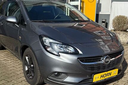 Opel Corsa 35.407 km 10.290 &euro; Amelinghausen 21385