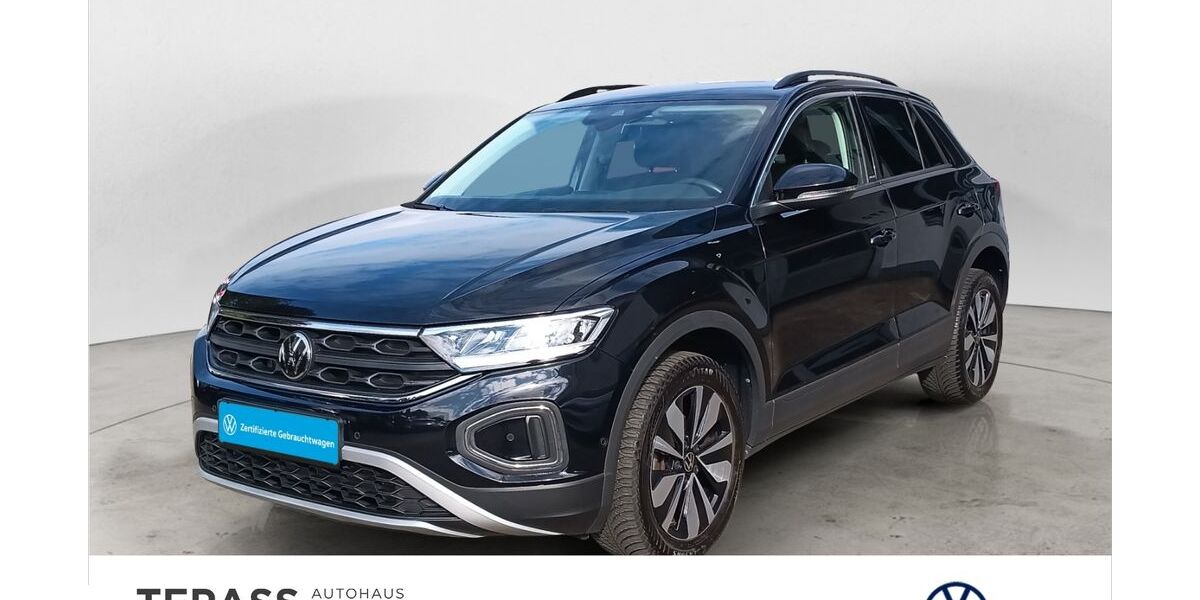 VW T-Roc 35.063 km 19.240 &euro; Wetter 58300