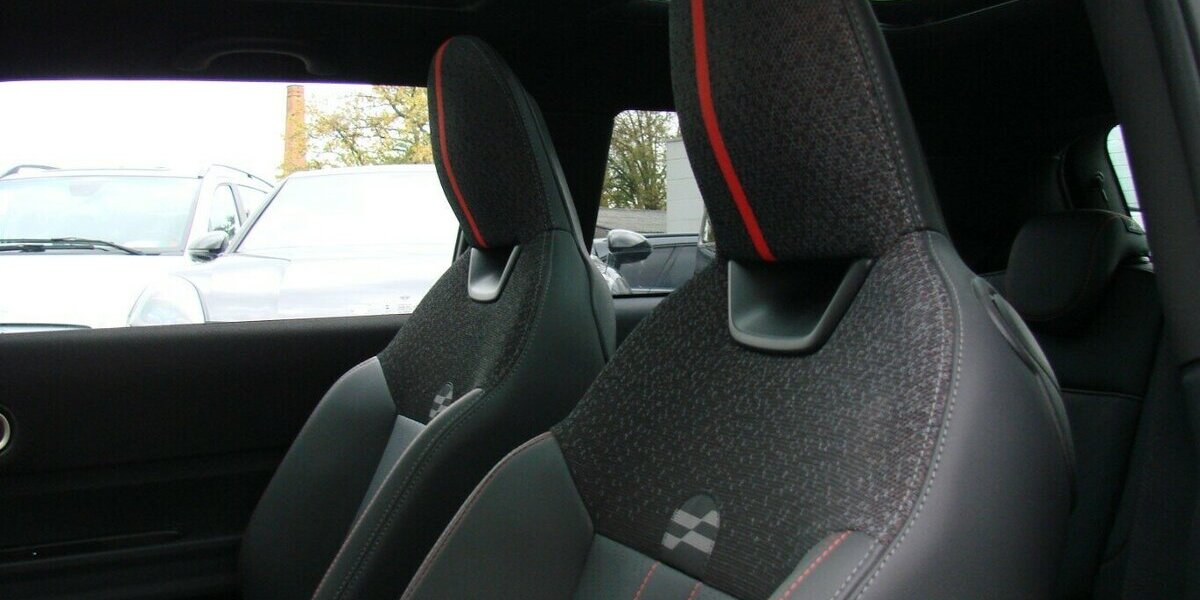 Mini Cooper S JCW Pano ACC H&K 360º Head Up 2.965 km 33.980 &euro; Falkensee 14612