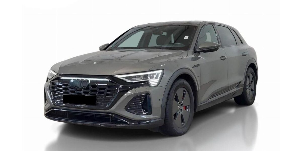 Audi Q8 e-tron 137.520 km 42.895 &euro; Hagen 58091