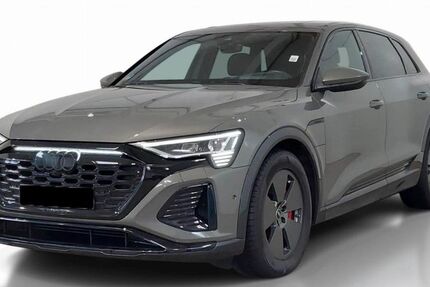Audi Q8 e-tron 137.523 km 42.825 &euro; Hagen 58091