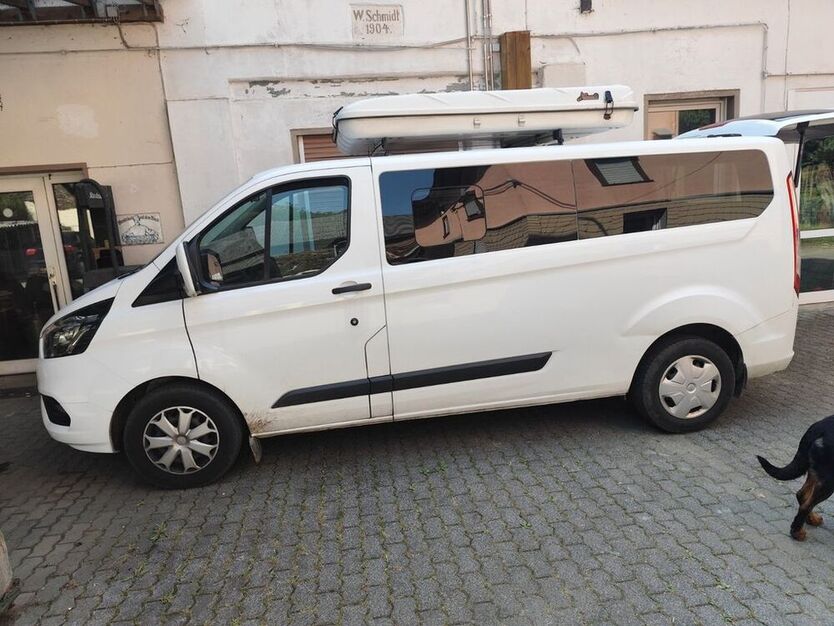 Transit Custom