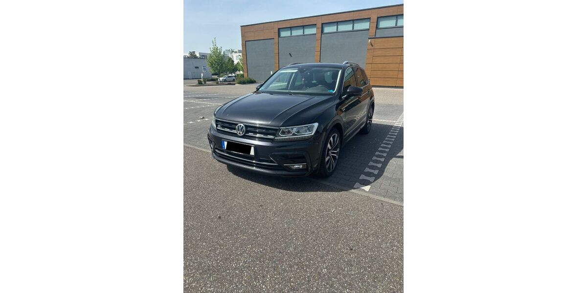 VW Tiguan 72.342 km 26.500 &euro; Leonberg 71229