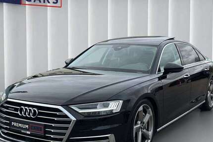 Audi A8 177.399 km 46.990 &euro; Laupheim 88471