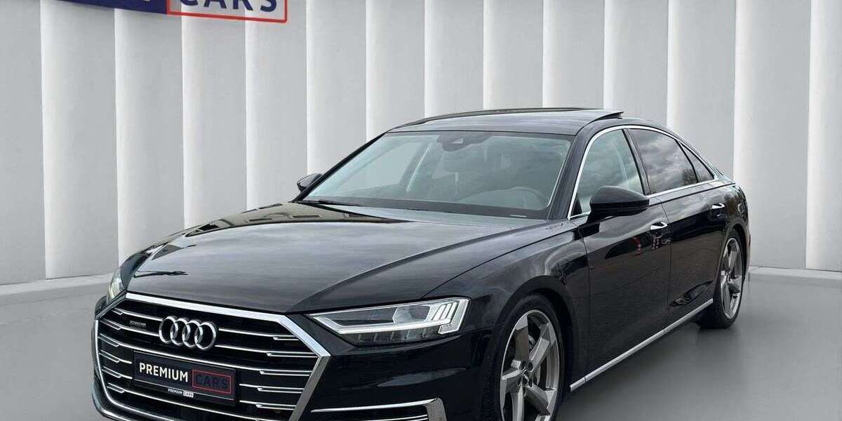 Audi A8 177.399 km 46.990 &euro; Laupheim 88471