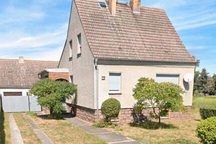 Haus Jessen (Elster) - 5 Zimmer, 115 m&sup2;, 114.999&euro; | Angebot:26974213