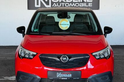Opel Crossland (X) 90.964 km 10.995 &euro; Flensburg 24941