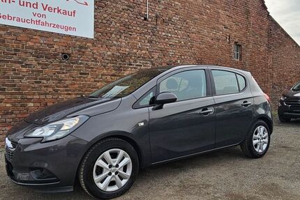 Opel Corsa 50.950 km 6.990 &euro; Spenge 32139