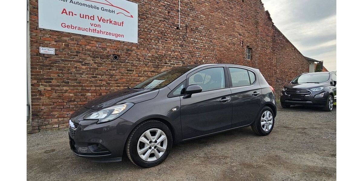 Opel Corsa 50.950 km 6.990 &euro; Spenge 32139