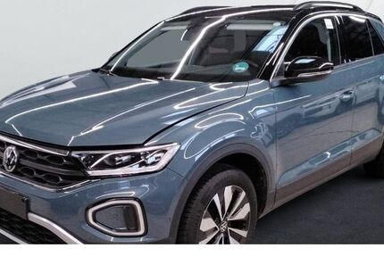 VW T-Roc 21.890 km 27.950 &euro; Vilsbiburg 84137