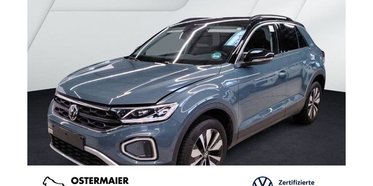 VW T-Roc 21.890 km 27.950 &euro; Vilsbiburg 84137