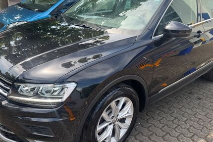 VW Tiguan 233.000 km 13.950 &euro; Saarlouis 66740