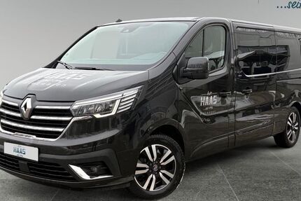 Renault Trafic 105.000 km 35.700 &euro; Sonnefeld-Gestungshausen 96242