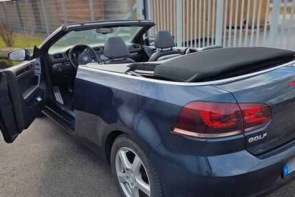 VW Golf 126.000 km 7.400 &euro; Türkheim 86842