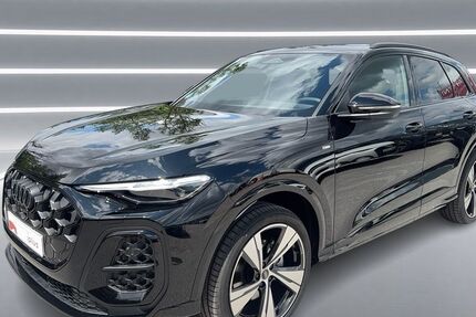Audi Q5 6.000 km 69.890 &euro; Ingolstadt 85057