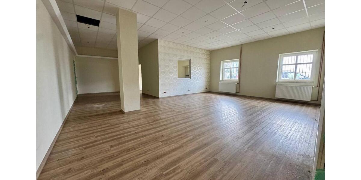 Gewerbeobjekt Demmin - 1.575&euro; | Angebot:26288072