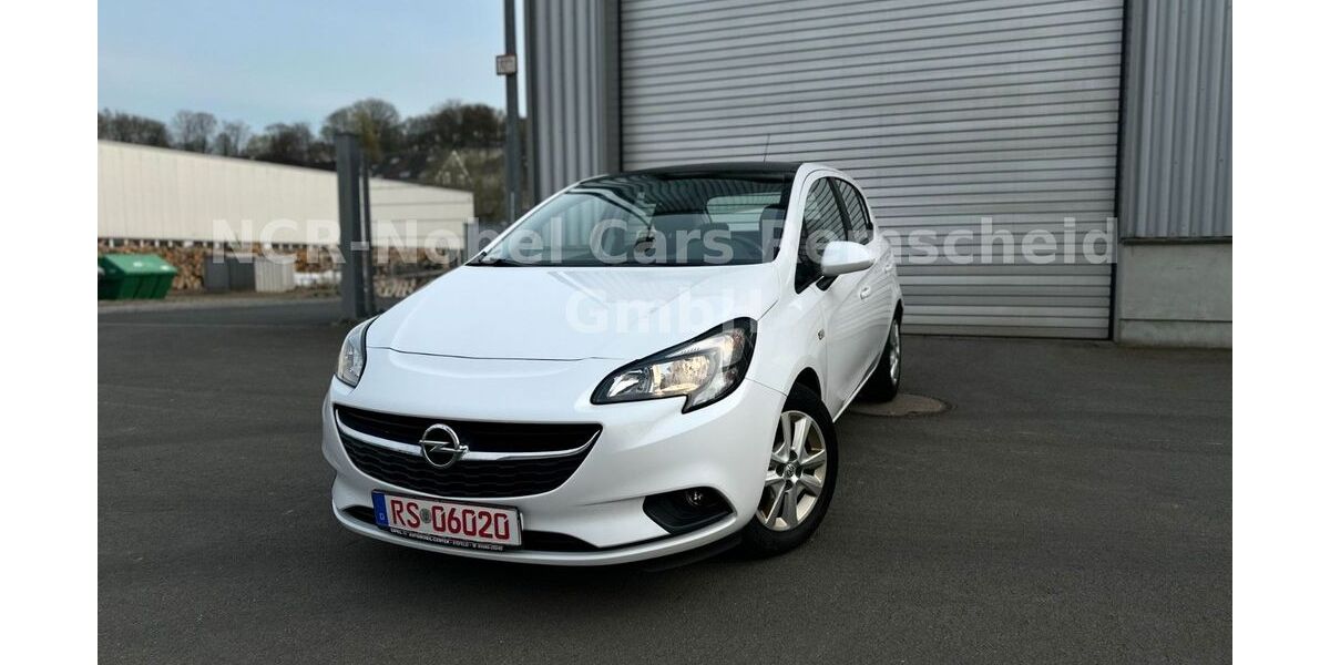 Opel Corsa 140.650 km 6.990 &euro; Remscheid 42857