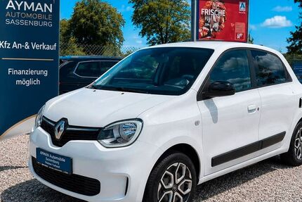 Renault Twingo 80.000 km 7.200 &euro; Sassenburg 38524