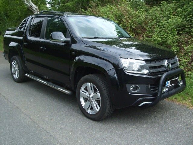 VW Amarok 229.785 km 8.950 &euro; Hannover 30167