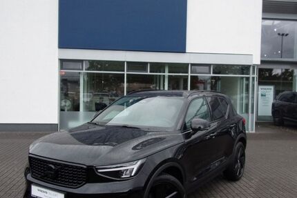 Volvo XC40 12.500 km 37.900 &euro; Hannover 30179